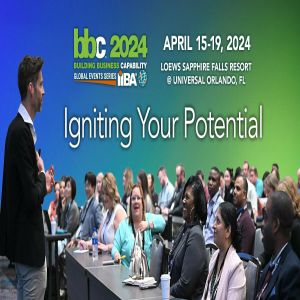 Building Business Capability 2024