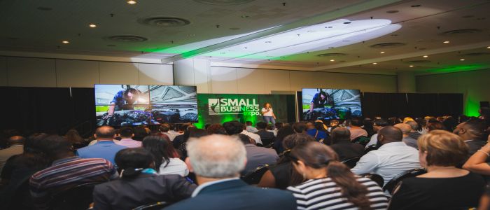 Houston Small Business Expo 2024