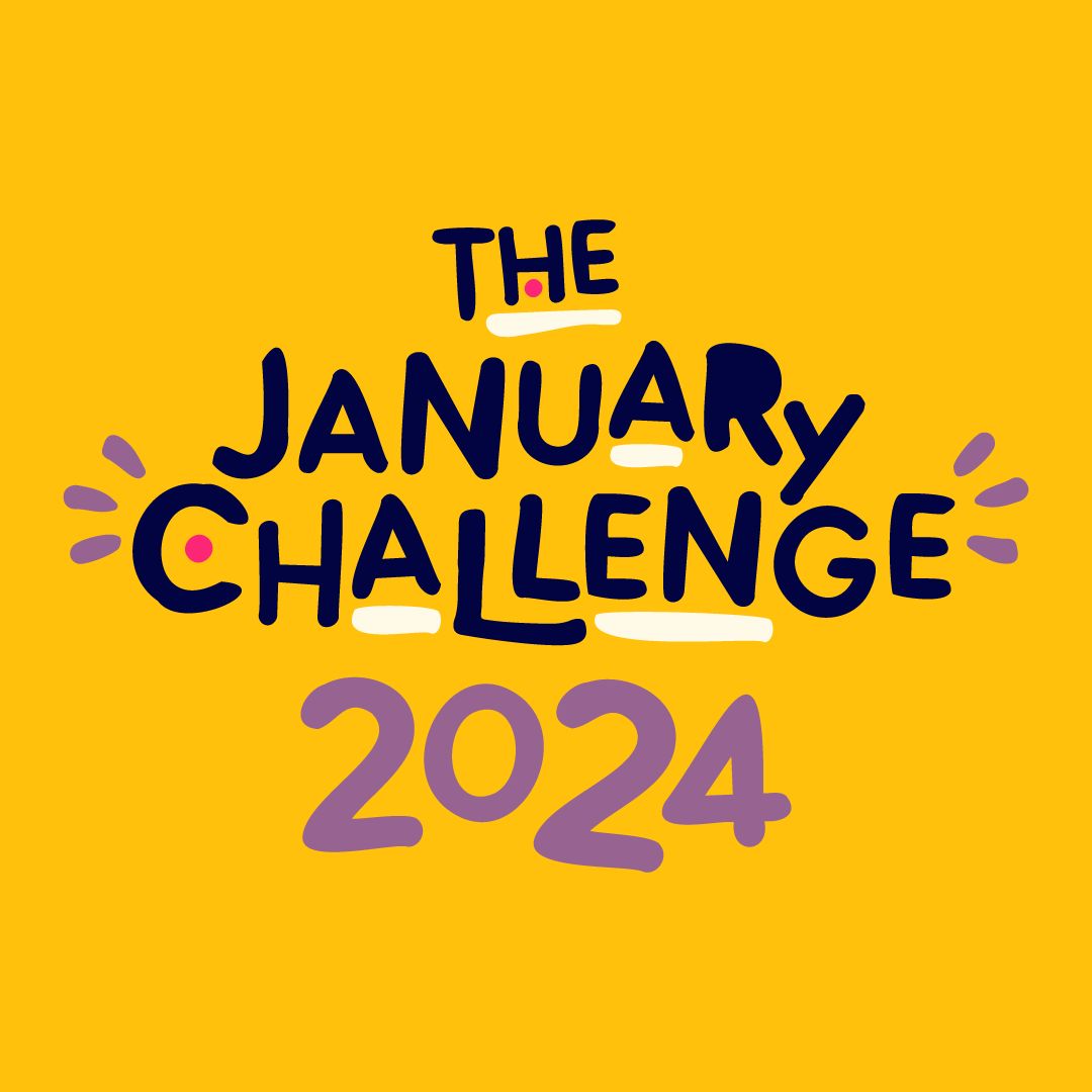 The January Challenge