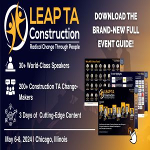 LEAP TA Construction 2024