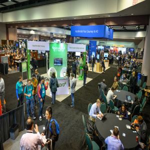 IoT Tech Expo North America