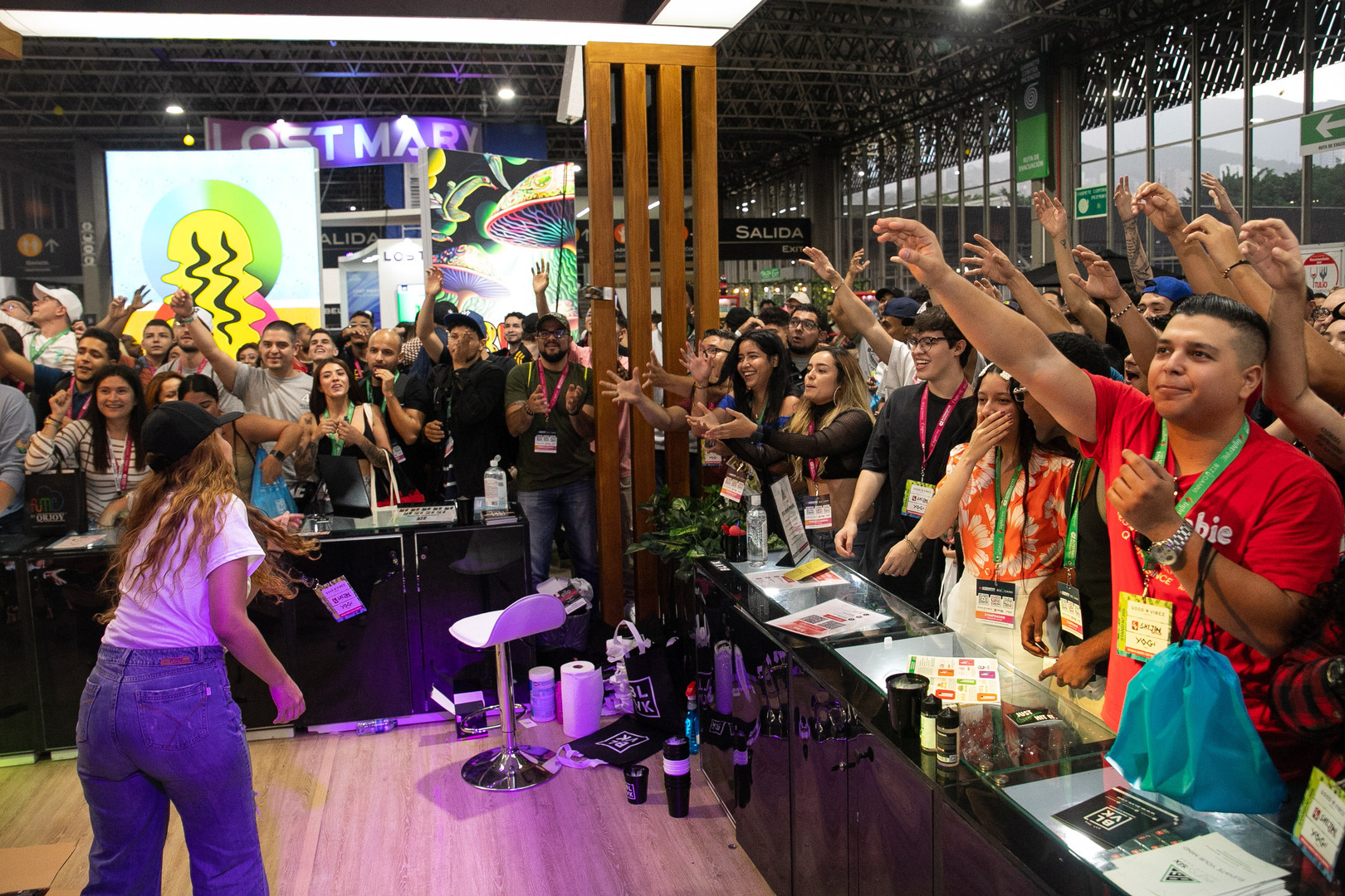 Alternative Products Expo Miami 2024! - Register for free here!