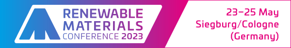 Renewable Materials Conference 2023