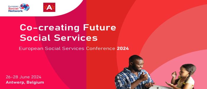 European Social Services Conference 2024