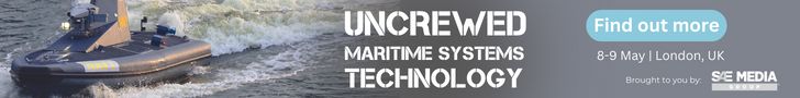Uncrewed Maritime Systems Technology