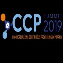 Commercializing Continuous Processing in Pharma Summit (CCP Summit)