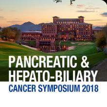 Mayo Clinic Pancreatic and Hepato-Biliary Cancer Symposium 2018