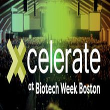 Xcelerate @ Biotech Week Boston