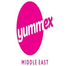yummex Middle East - leading sweets and snacks event for the MENA region