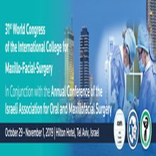 Oral and Maxillofacial Surgery | Tel Aviv World Congress