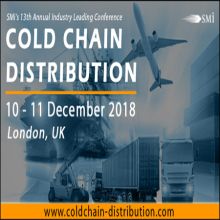 Cold Chain Distribution