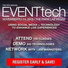 EventTech 2018