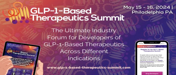 GLP-1-Based Therapeutics Summit
