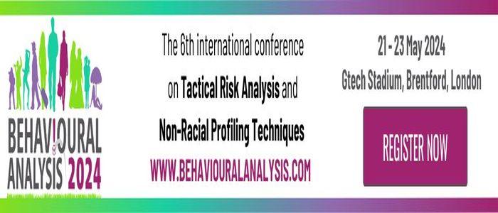 Behavioural Analysis 2024