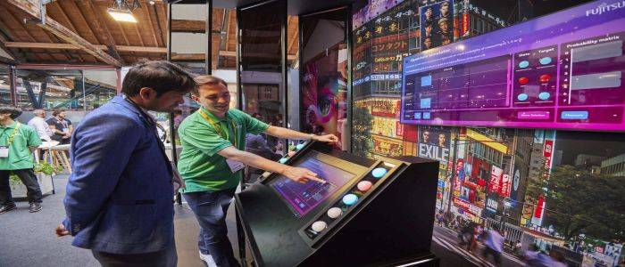 The AI Summit London 2024