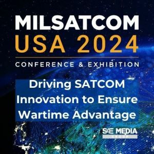MilSatCom USA