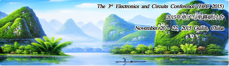 3rd Electronics and Circuits Conference