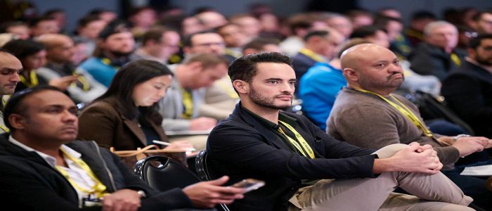 The AI Summit Singapore