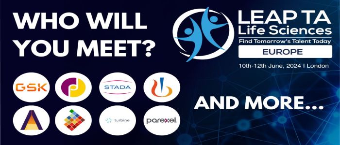 LEAP TA: Life Sciences Europe