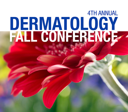 4th Annual Mayo Clinic Dermatology Fall Conference