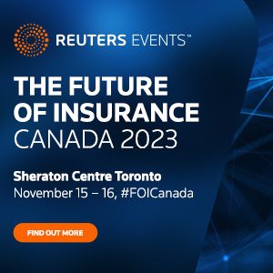 The Future of Insurance Canada 2023