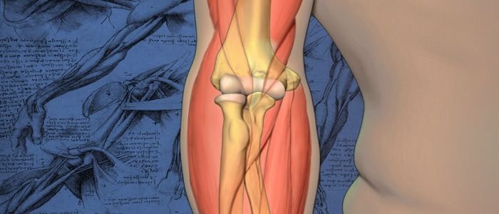 Mayo Clinic "Teach the Teachers" Elbow Course 2024 - Stiff Elbow