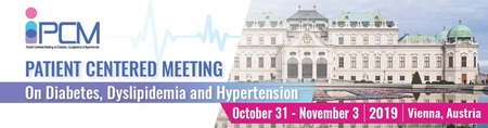 Patient Centered Meeting (PCM) on Diabetes, Dyslipidemia and Hypertension