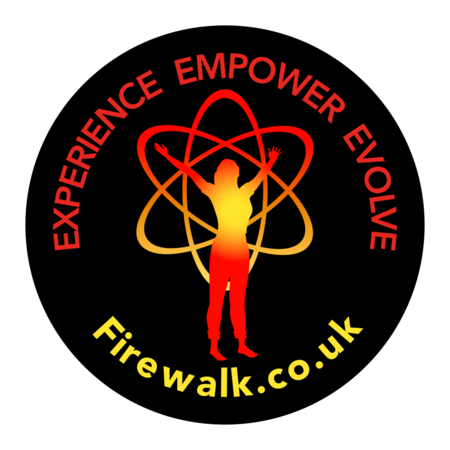 Firewalk Instructor Training in Peterborough United Kingdom May 2019