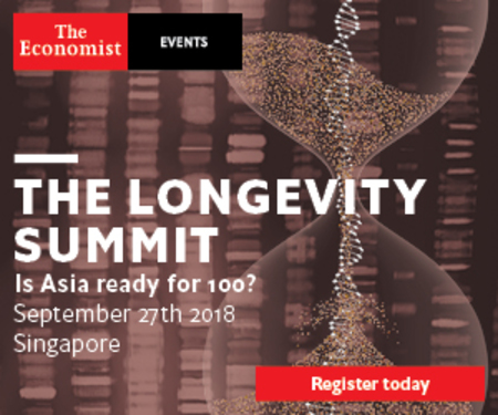 The Longevity Summit