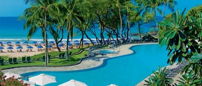 CME on the Big Island of Hawaii, March 24-27, 2025