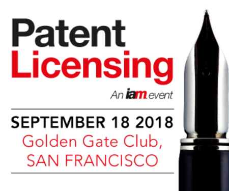 Patent Licensing