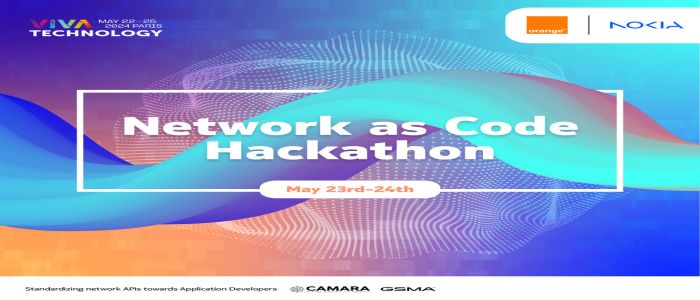 Network as Code Hackathon