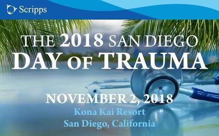 San Diego Day of Trauma CME Conference