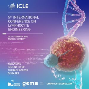 5th International Conference on Lymphocyte Engineering (ICLE 2025)