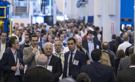 SPE / IADC International Drilling Conference and Exhibition | The Hague