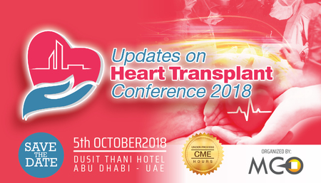 Heart Transplant Conference 