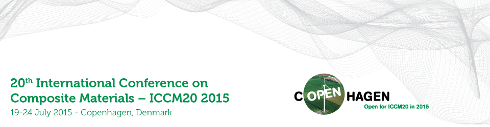 20th Int. Conf. on Composite Materials