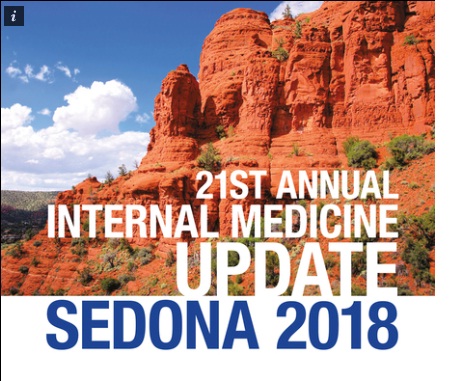 21st Annual Mayo Clinic Internal Medicine Update