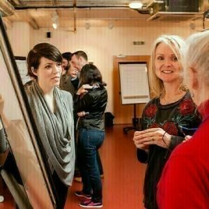 Communicate with Impact Course - 9/13th February 2026 - Impact Factory London