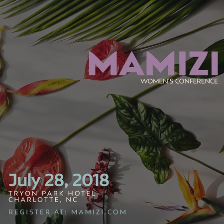 Mamizi Women's Conference