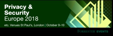 Privacy and Security Europe 2018