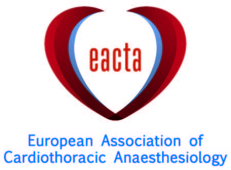 33rd Annual Congress of the Europ. Assoc. of Cardiothoracic Anaesthesiology