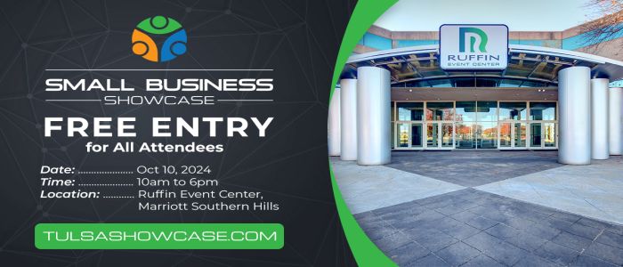 Small Business Showcase