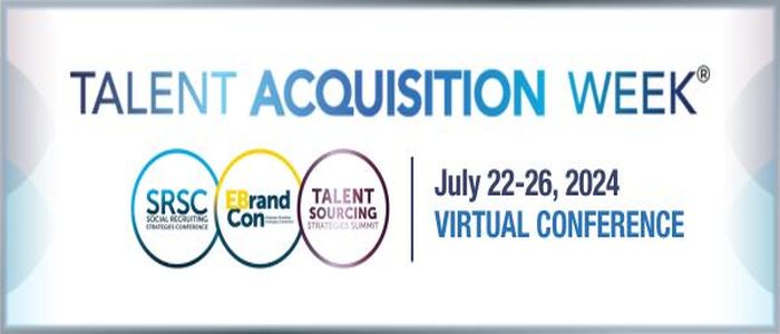 Talent Acquisition Week | San Diego, CA