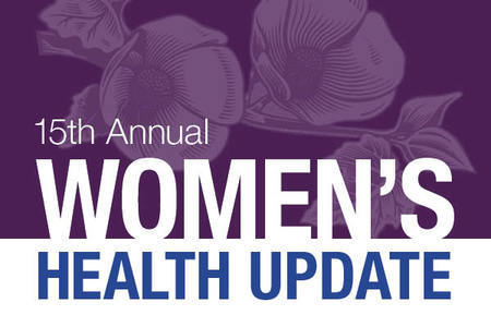 15th Annual Women's Health Update - Scottsdale, AZ 2019