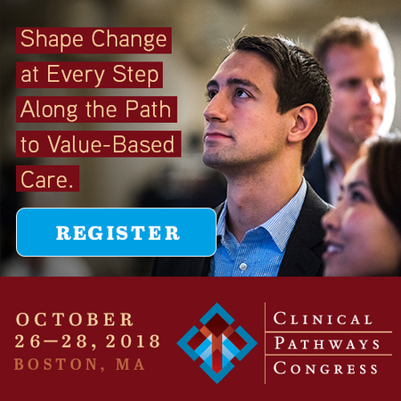 Clinical Pathways Congress