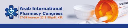 The Arab International Pharmacy Congress