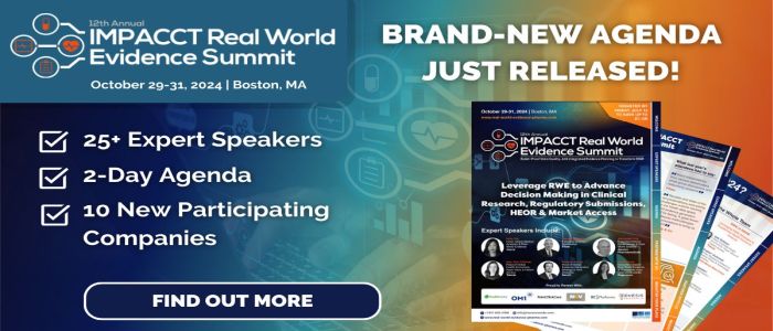 12th IMPACCT RWE Summit 2024