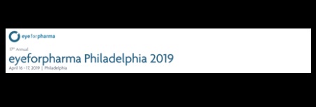 17th annual eyeforpharma Philadelphia Conference and Exhibition