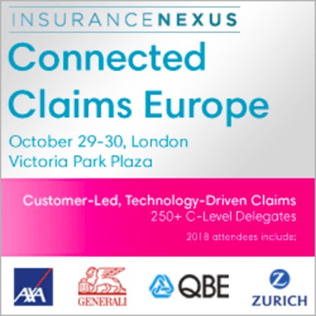Connected Claims Europe